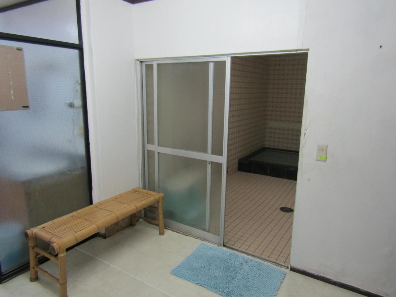 Hotel New Bernina Nagano Exterior photo